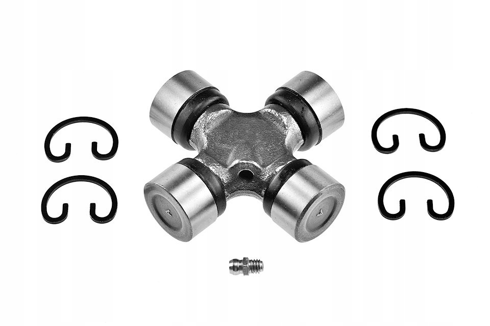 фото №8, Хрестовина вала 27/82 jeep grand cherokee 01-05, wrangler -06, dodge dakota -0