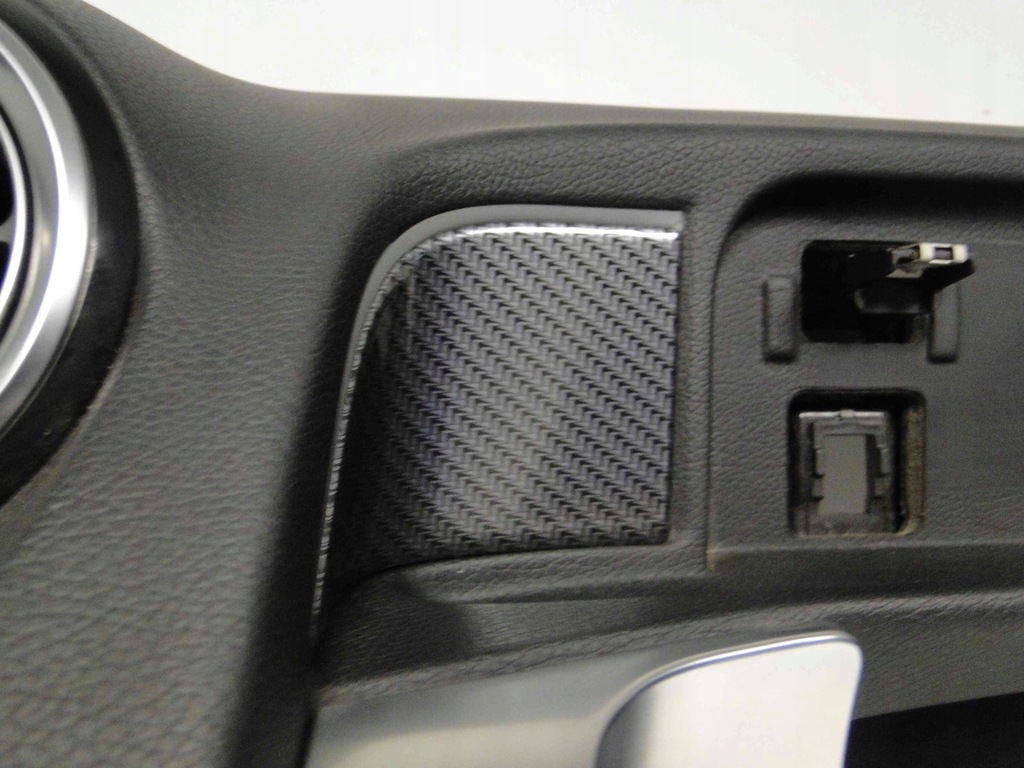 фото №6, Mercedes glb x247 247 консоль панель приладів панель приладів