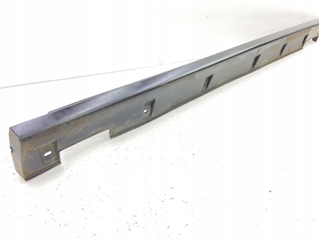 фото №6, Молдинг накладка порог правая порог правый honda cr-v ii 02-04r.