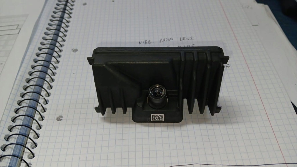 Купить Камера ассистент датчик renault austral 284628909r , 284a67808r