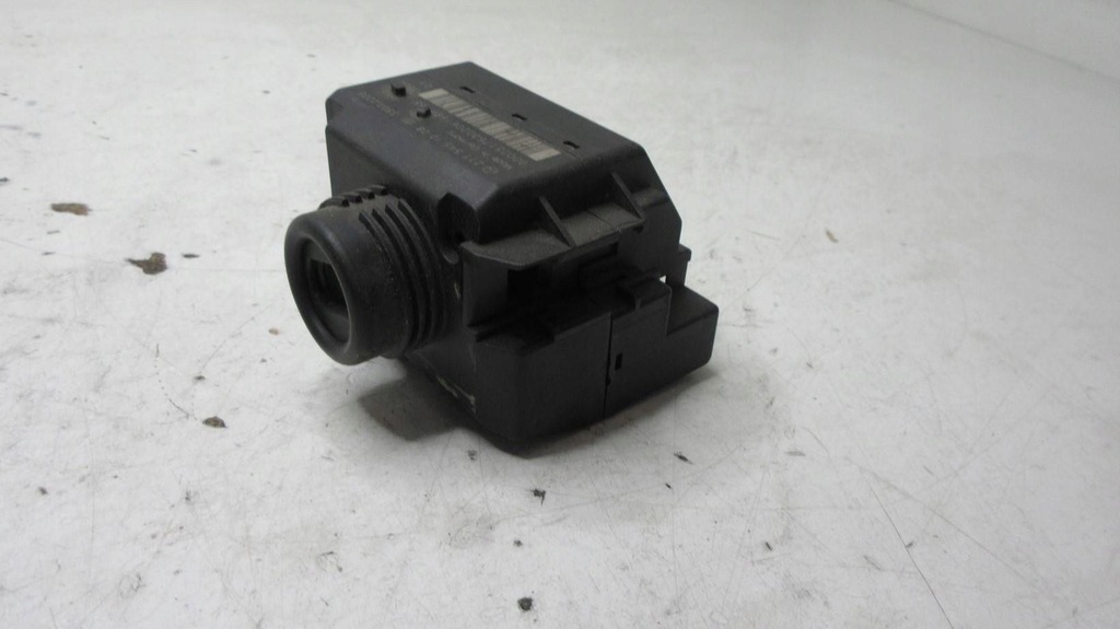 фото №1, Mercedes-benz e w211 2115451008 замок запалювання