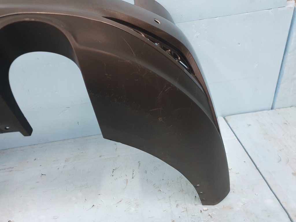 Купить Бампер ford focus mk4 iv kombi задняя задний