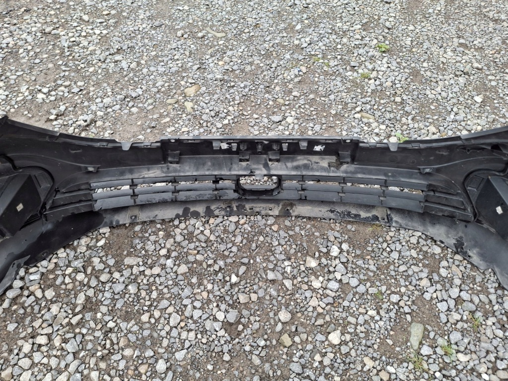 фото №6, Бампер передній mercedes citan ii w420 2021r-