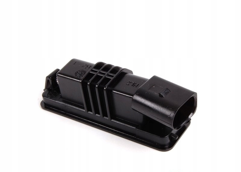 фото №7, Свет номерного знака регистрационный vag volkswagen