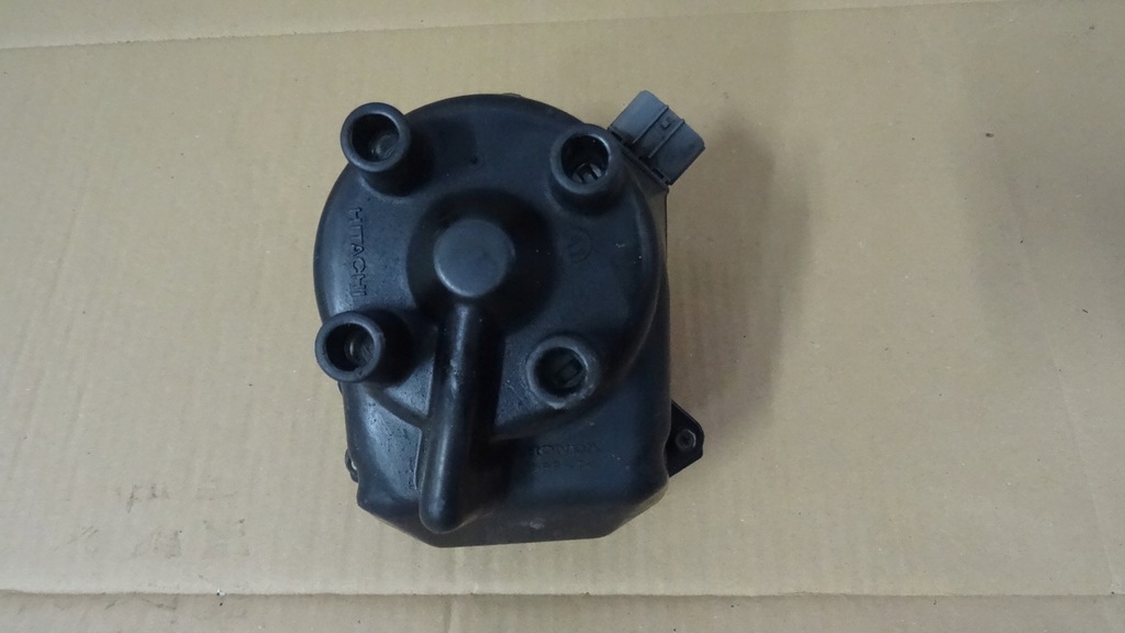 фото №3, Accord 6 vi 1.8 аппарат зажигание