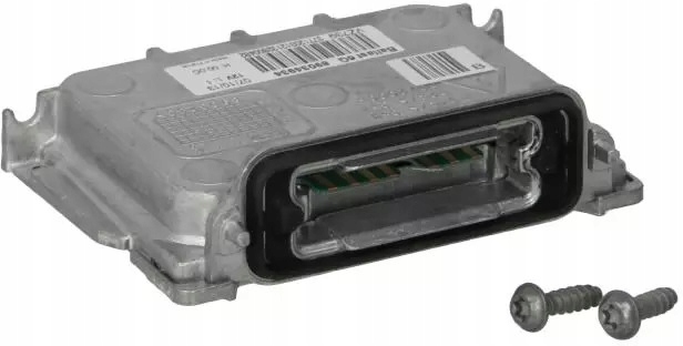 фото №1, Valeo преобразователь ксенон alfa romeo mito