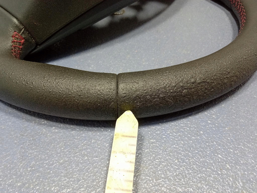 фото №8, Ford mustang mach-e воздуховод кожа мультифункция