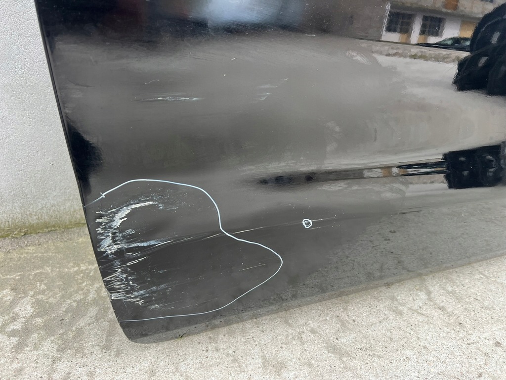 фото №13, Двері ford ranger iii iv od 2010 задня правий задні праве