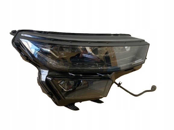фото №1, Skoda kodiaq lift лампа права full led orygi.