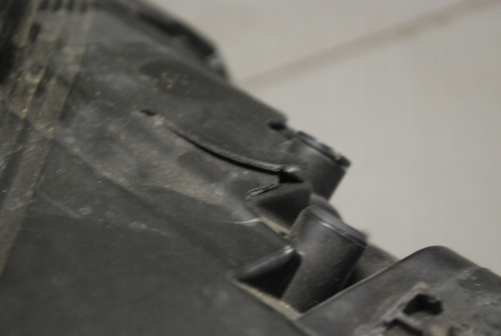 фото №13, Лампа левый перед porsche panamera 973 eu 973941035