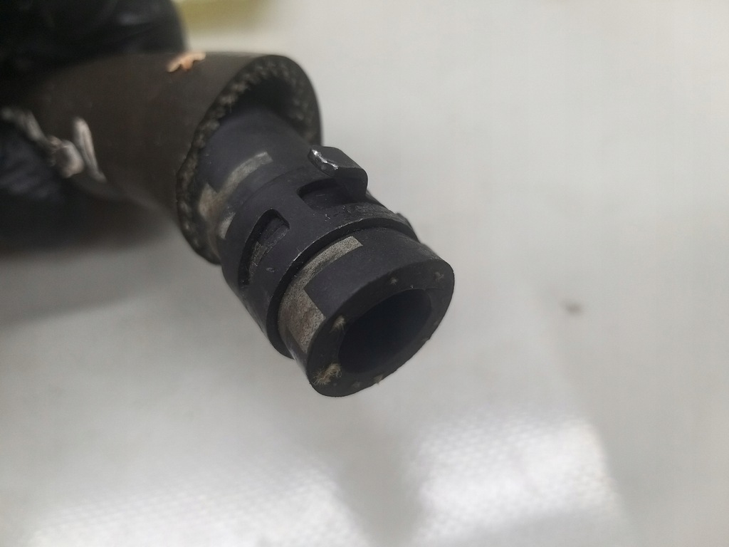 фото №8, Шланг мащення turbo 1.6 thp 225km 5g06 citroen ds7 3008 9813856980