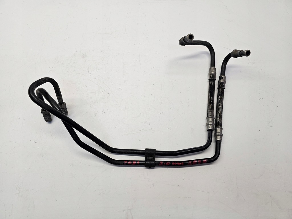 фото №1, Трубки дроти гальмівні peugeot 508 i #2896
