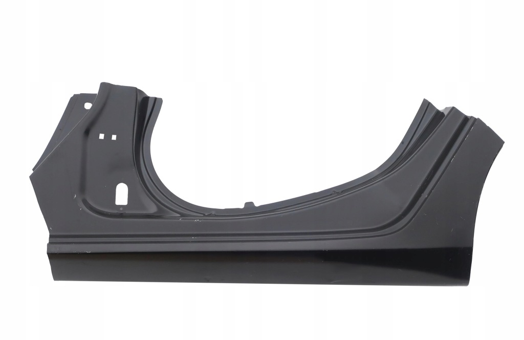 фото №1, Renault megane 4 kombi порог блок двигателя