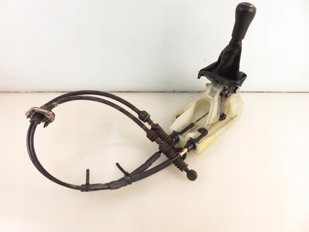 фото №8, Домкрат mitsubishi outlander i 2.0