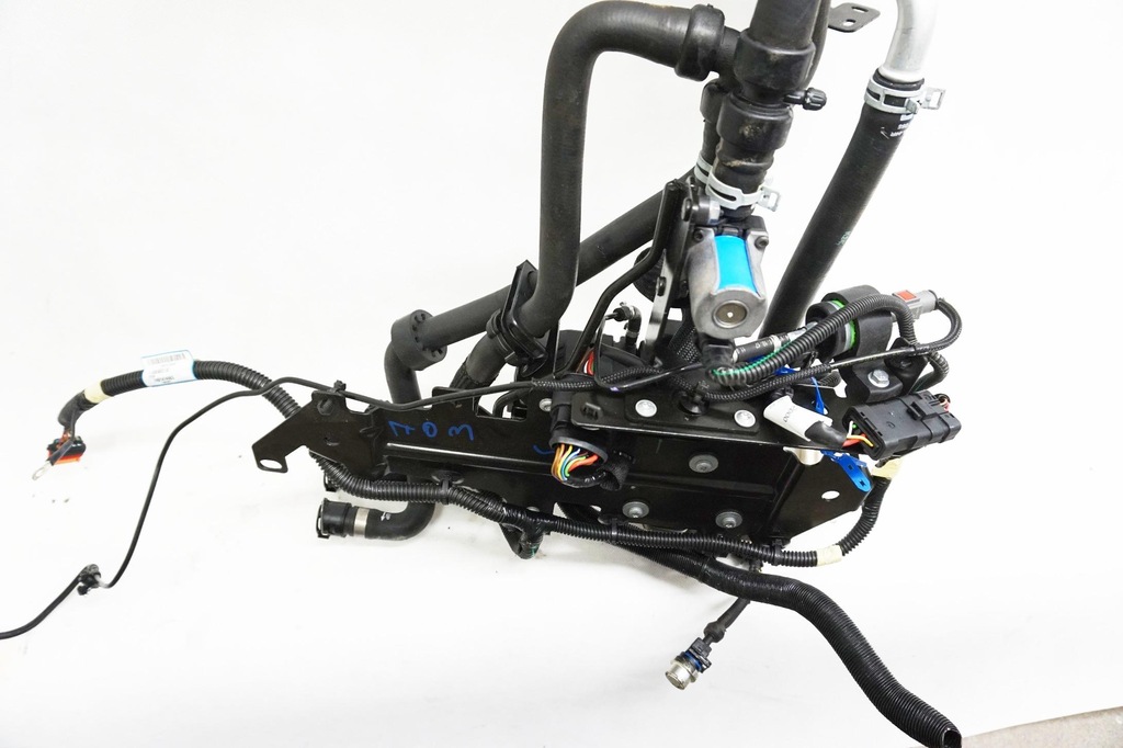 фото №10, Webasto primastar trafic iiii iv vivaro 929156327r