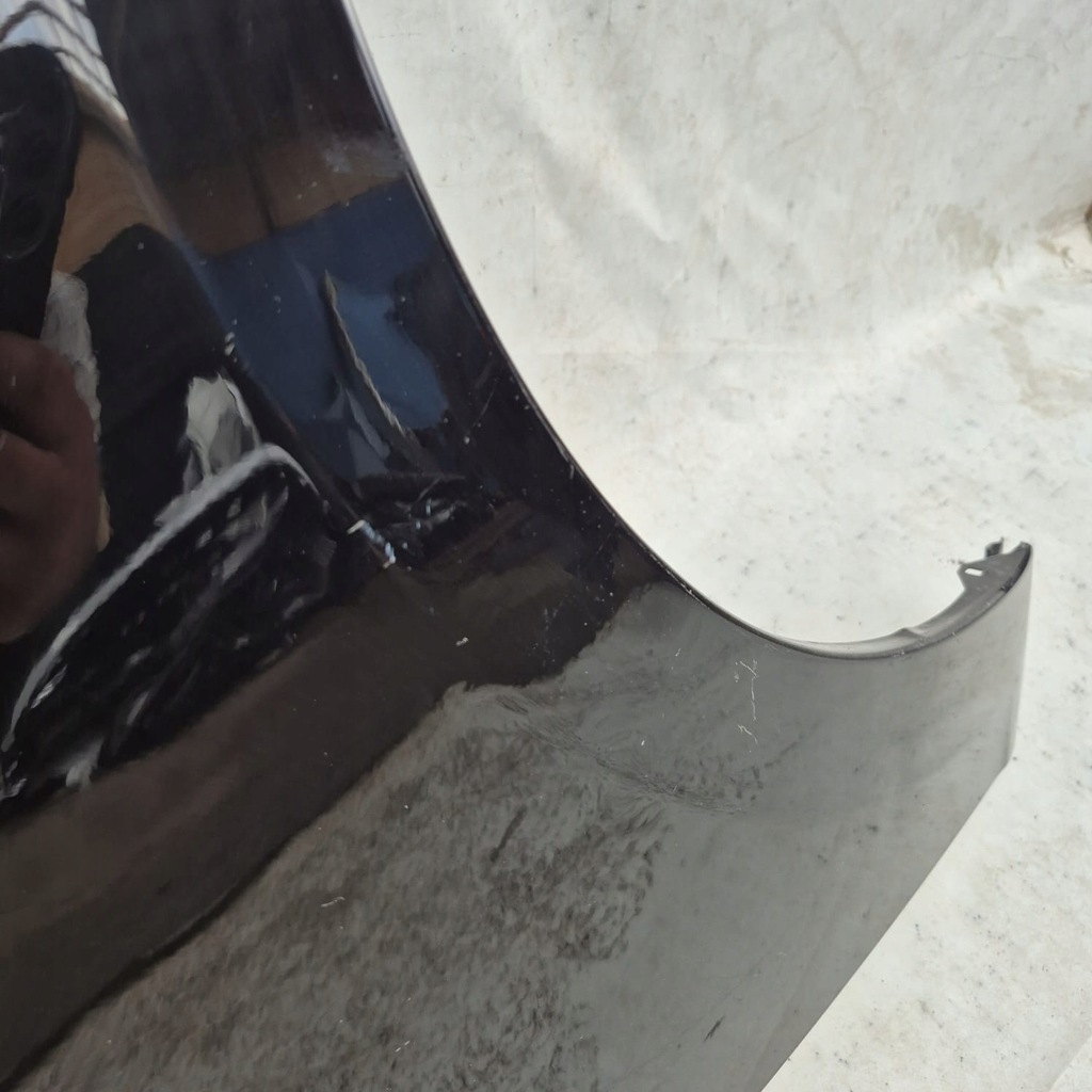 фото №9, Volvo v60 i 1 s60 ii 2 lift 13-18 крыло перед передний правый