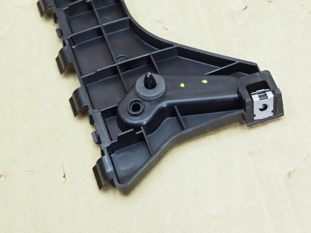 Кронштейн  задняя правый  jx7b-n17e850-ce ford focus mk4 в Украине