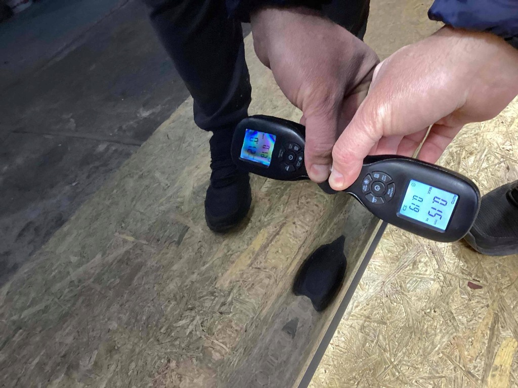 фото №12, Jaguar f-pace двері передні права t4a1368 hk83-20124-aa