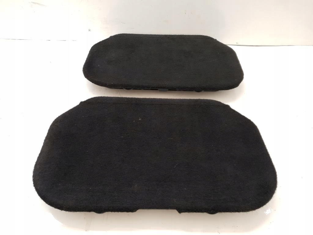 фото №1, Бардачок заглушка підлога vw touran i