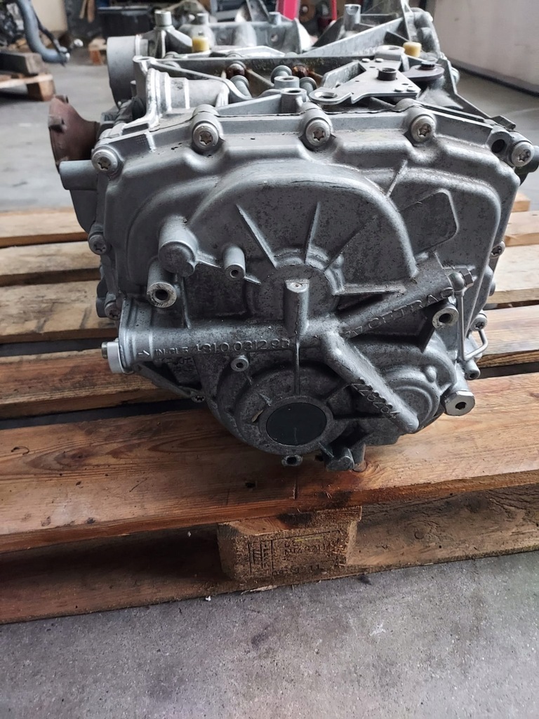 фото №6, Коробка передач передач ferrari 488 gtb 4810030896