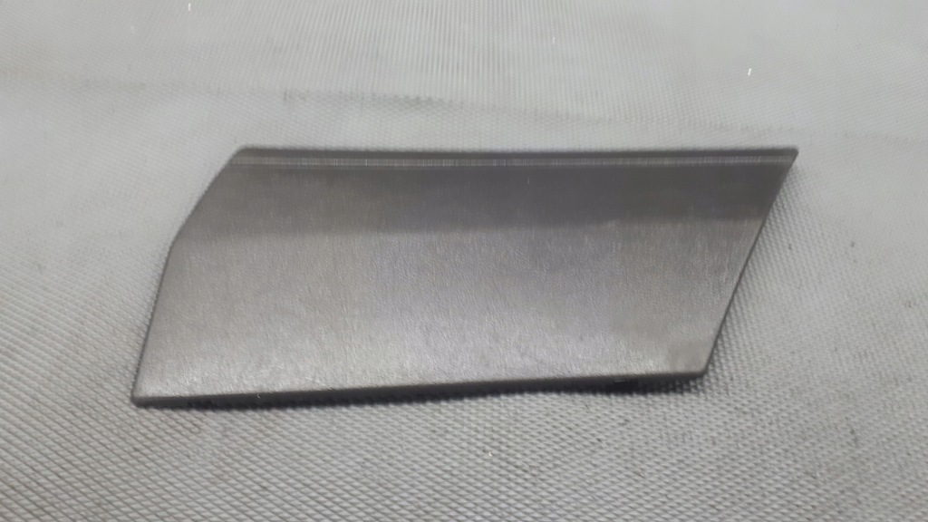 Купить 14900140 молдинг защита citroen c8 2.0