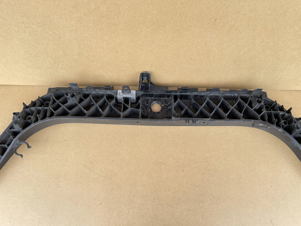 фото №6, Renault scenic ii 2 pas верхний усилитель