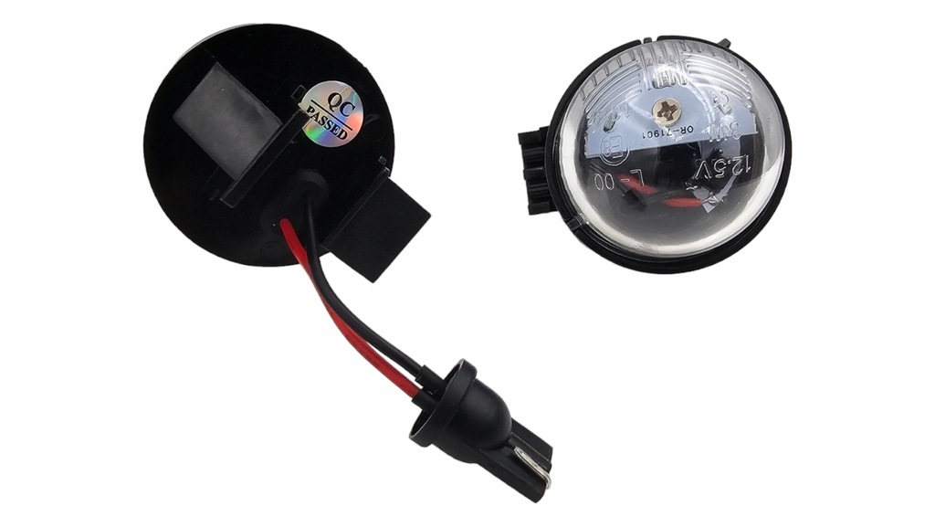 фото №9, Led освещение подсветка номерного знака suzuki wagon suzuki alto suzuki jimny