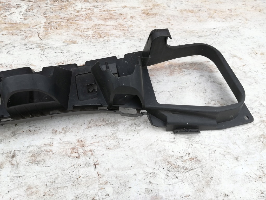 фото №7, Peugeot 208 абсорбер балка бампер задня підсилювач