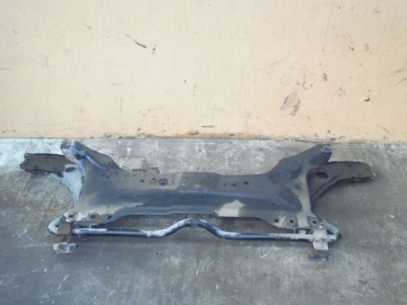 фото №8, Doblo i балка подрамник подрамник подвеска перед 1,3d