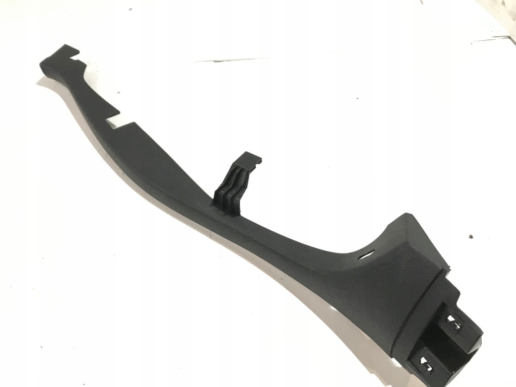 фото №1, Защита стойка порог правая vw golf vii 5g6867766c