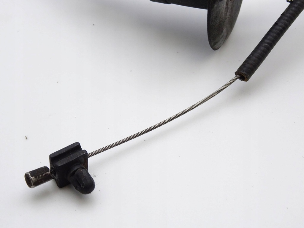 фото №7, Трос ручка відкривання капот peugeot 206 9635752380 nr8