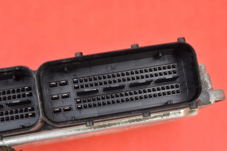 фото №9, Блок керування 03g906021lk seat leon 2 ii 1.9 tdi 07r