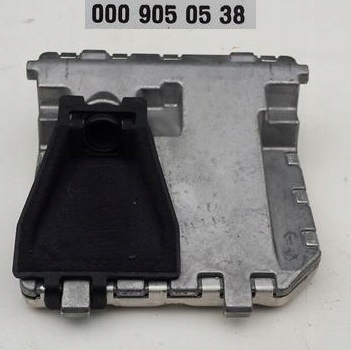 Купить Камера стекло перед mercedes 0009050538