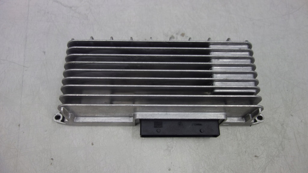 фото №1, Audi підсилювач 8t0035223ab