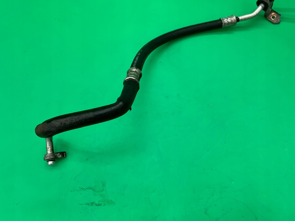 фото №10, Шланг системы кондиционера mazda 5 v i cr 05- 1.8b 16v