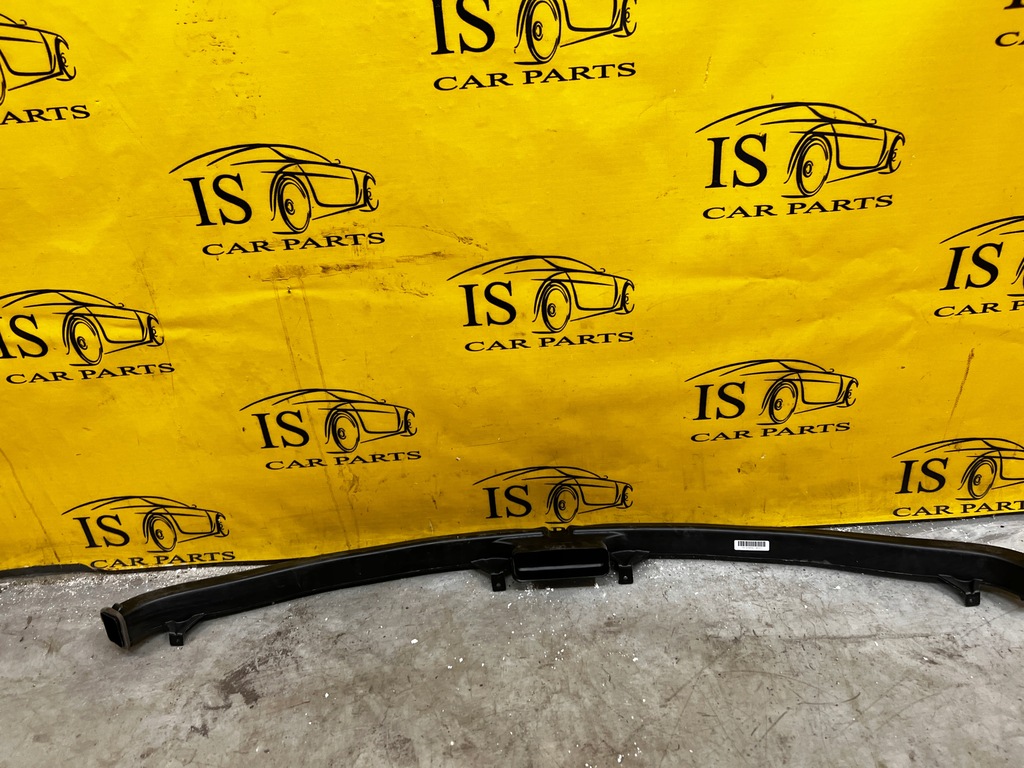 фото №8, Канал тунель повітря обдув панелі ford kuga mk3