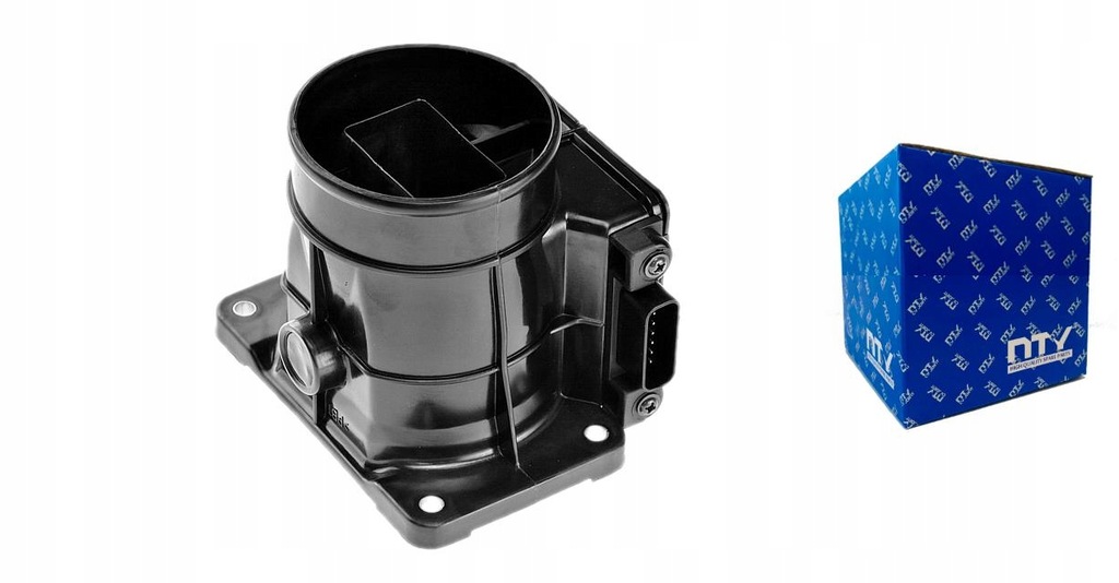 фото №13, Витратомір nty nty epp-ms-000