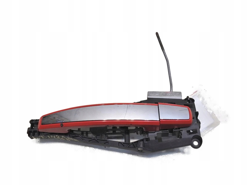 фото №1, Ручка дверь левый задняя z50b opel insignia a