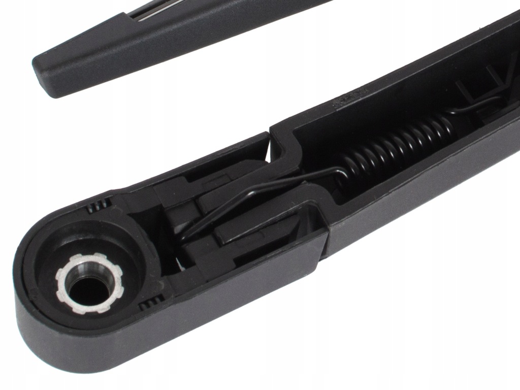 фото №9, Рычаг дворники задняя + щетка дворник do opel astra iv j kombi