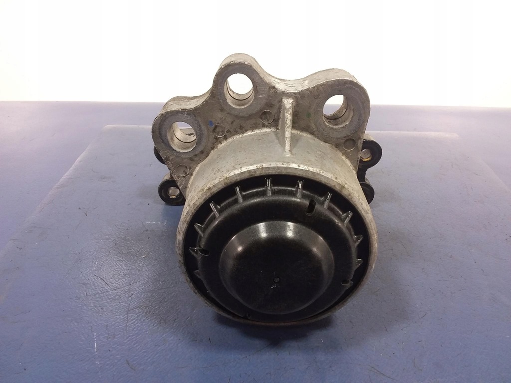 фото №4, Transit custom 2.2 tdci подушка кронштейн двигателя