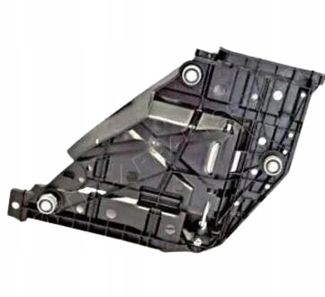 фото №1, Кронштейн фара porsche panamera 970 права