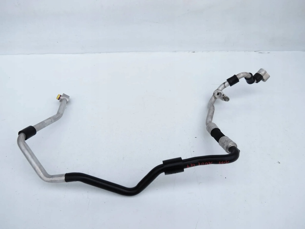 фото №9, Wąż шланг кондиционера audi q7 i 4l 7l6820017c