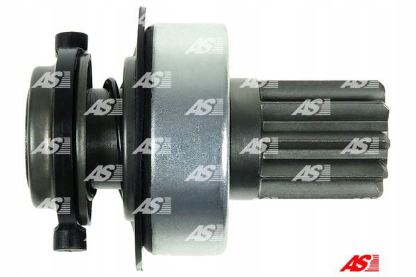 Купити As-pl bendix стартер ford galaxy seat toledo vw passat 1.9 tdi