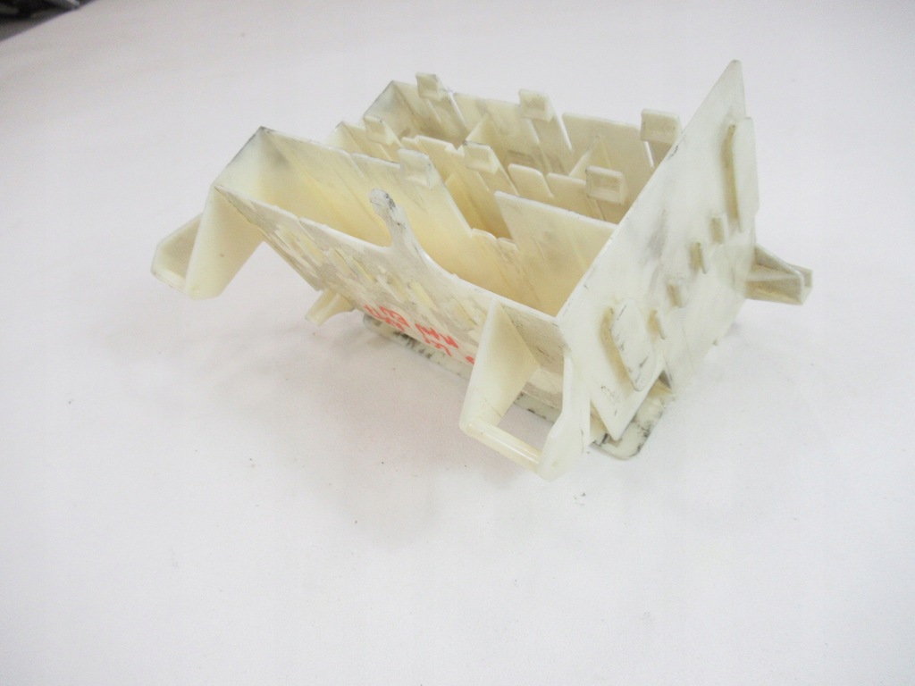 фото №4, Кронштейн блок управления модуля комфорта bmw e83 x3 euro