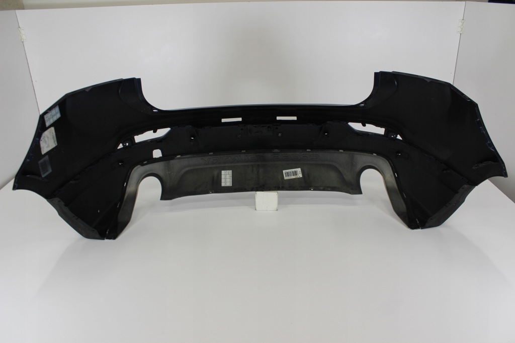 фото №11, Бампер задняя volvo v40 cross country 31290919 12 -