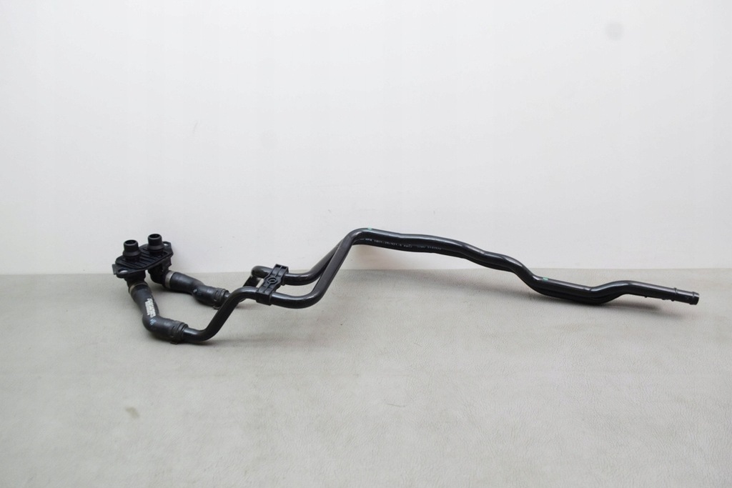 фото №9, Труба охолодження mercedes-benz glc x253, c253 a2535005000 2017