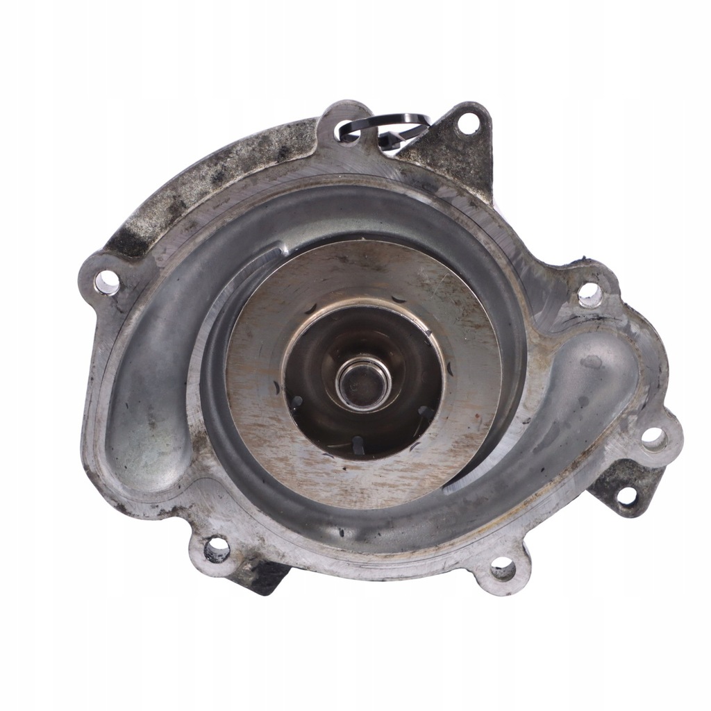 фото №11, Mercedes w211 w320 насос wody r6422010410