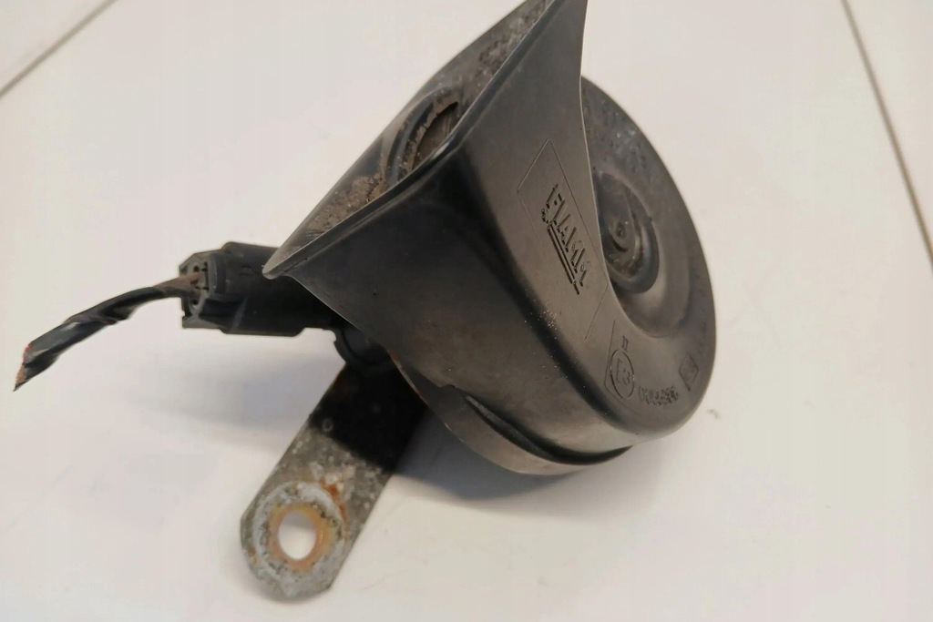 фото №1, Клаксон mini cooper r56 0055306 1.6l бензиновий 2004