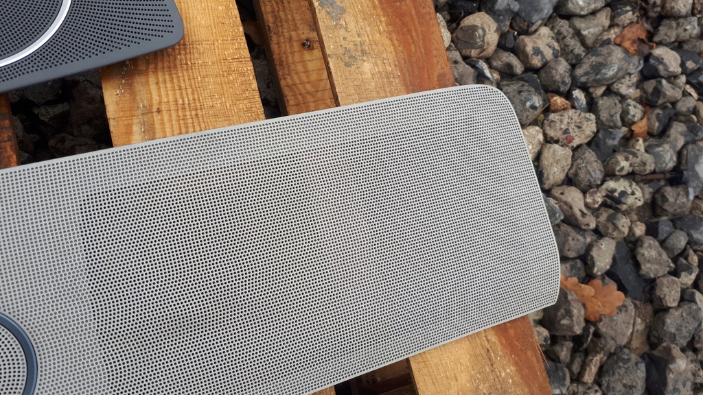 фото №5, A5 8t накладки дверь полка bang olufsen coupe