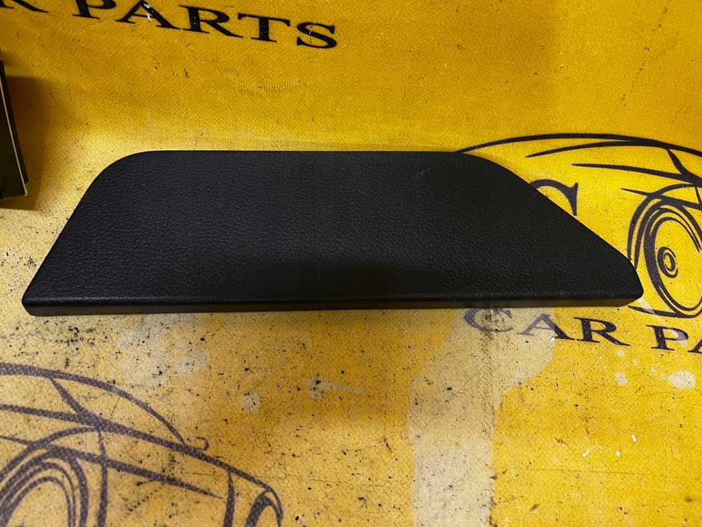 фото №1, Защита обшивка багажника заглушка nissan x-trail t32